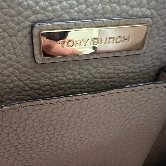 Tory Burch Color block Perry tote - Picture 6 of 6